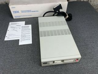 IBM 4869 360K 5.  25 