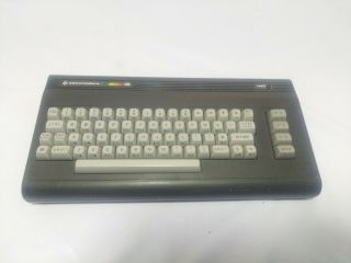 Commodore 16 Vintage Computer Rare 1984