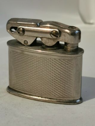 Vintage KW Karl Wieden Auto Tank Petrol Lighter 3