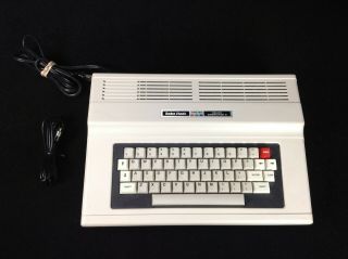 Tandy / Radio Shack Trs - 80 Color Computer 2 & / Functional