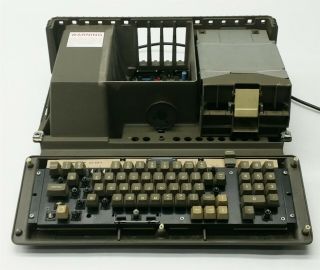 Vintage Apple III 256k RAM Desktop Personal Computer PC Classic Parts 2
