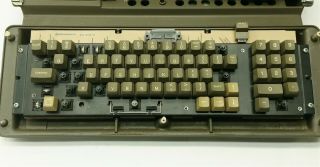 Vintage Apple III 256k RAM Desktop Personal Computer PC Classic Parts 3