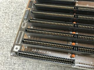 IBM 68X3832 XM IBM PC AT 5170 512KB System Board 80286 8MHz Motherboard 3