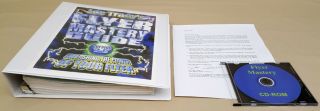 JoeTracy ' s Flyer Mastery Guide v2.  0 Amiga Video Toaster Flyer 2000 3000 4000 NLE 2