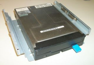 Sony Mp - F40w - 00 2.  88mb Floppy Disk Drive Fdd Diskette For Ibm Fru 64f4148 & Sled
