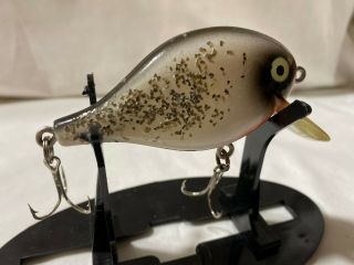 Vintage Thompson Doll Top Secret Lure Ts 21 Sf Unfished