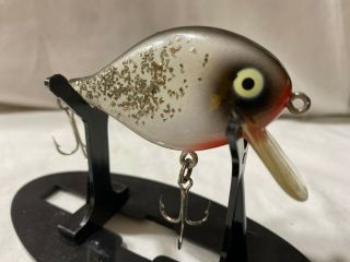 Vintage Thompson Doll Top Secret Lure TS 21 SF Unfished 2