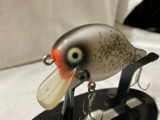 Vintage Thompson Doll Top Secret Lure TS 21 SF Unfished 3