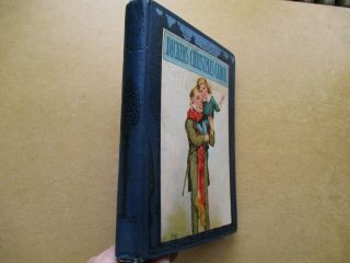CHRISTMAS CAROL (Illustrated Antique Child ' s Book) by Charles Dickens 3