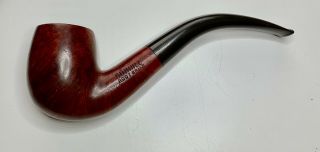 Vintage Dunhill Root Briar Pipe 4 R