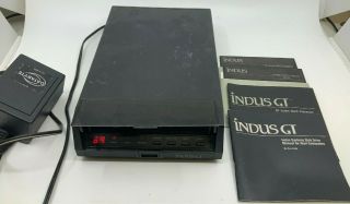Indus Gt Disk Drive For Atari