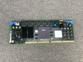 Pentium 90 P90 06h7095 Ibm Y Processor Complex Cpu Board For Ps/2 90/95 Computer