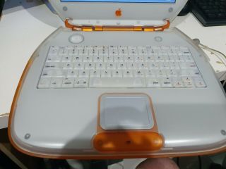 Apple iBook G3/300 (Original/Clamshell) 2