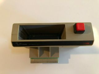 LBow By MARJAC - 2 Cartridge Adapter for Commodore 64 / 128 3