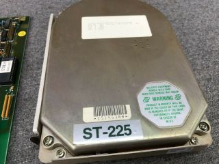 Seagate ST - 225 21MB 5.  25 