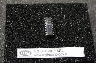 For Apple 1 Signetics N74160b 74160 Ic Date Code 76 Hard To Find Nos Apple - 1