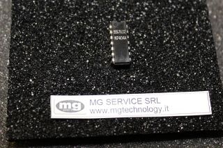 For Apple 1 Signetics N7404a 7404 Ic Date Code 76 Hard To Find Nos Apple - 1
