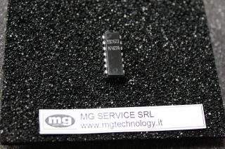 For Apple 1 Signetics N7427a 7427 Ic Date Code 76 Hard To Find Nos Mimeo