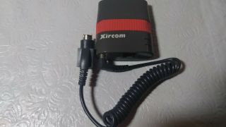 Xircom Pe3 - 10bt Pocket Ethernet Adapter W/ One Connector