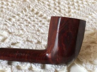 Vintage Pipe " The Flyweight " London Made
