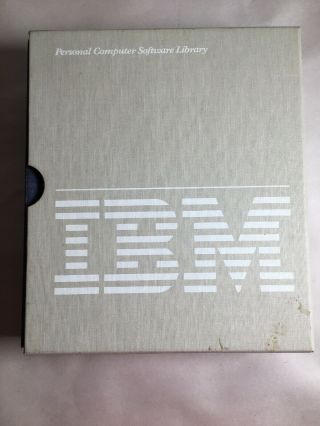 Vintage Ibm Technical Reference Pc Personal Computer Pc Jr Book 1502293