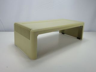 Apple II Monitor Stand II,  II Plus,  IIe,  Apple III Monitor 815 - 0540 REV.  A 2