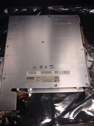 Dec Digital H7868 - A Power Supply For Microvax Vaxstation Server 3500
