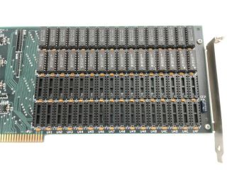 Supra RAM 4MB 2000 For commodore Amiga A2000,  A3000,  A4000 Zorro II 3