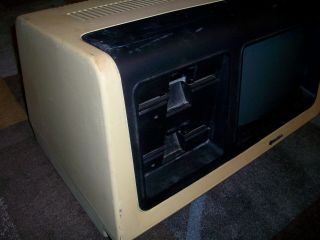 Televideo Computer/Terminal TS - 802 CP/M 2