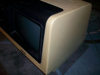 Televideo Computer/Terminal TS - 802 CP/M 3