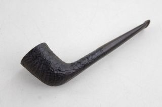 Vintage Dunhill Shell Briar 102 3s Estate Pipe