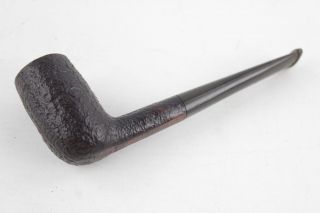Vintage Dunhill Shell N704 4s Estate Pipe