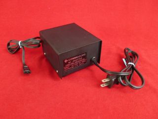 Early Model 2 - Pin Commodore Vic - 20 Computer Power Supply Part 1001038 - 02