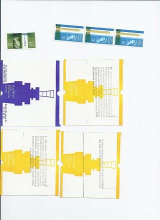 Post Office Tower Bt Tower London Tickets X4 1960s