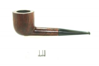 Dunhill London Pipe Pat° 17574/34 Restored