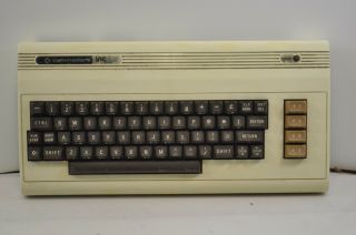 Vintage Commodore VIC - 20 Personal Color Computer System - Not - 3