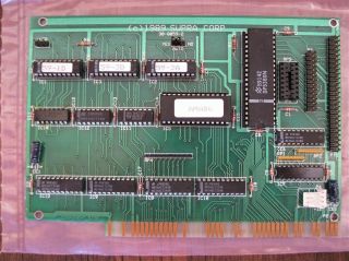 Commodore Amiga 