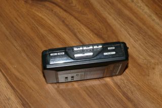 Vintage Sony Walkman FM/AM Mega Bass WM - AF44 - Great 2
