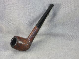 Dunhill Shell Briar 252 F/t Made In England 2 Estate Pipe
