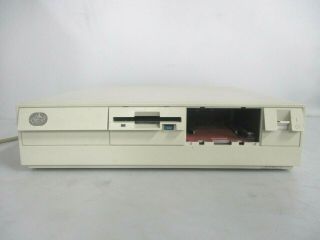 Ibm Ps/2 55sx Vintage Pc Mainframe Personal Computer