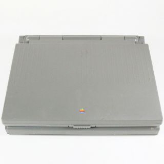 Apple Powerbook 150 Computer Vintage Laptop -,  No Battery