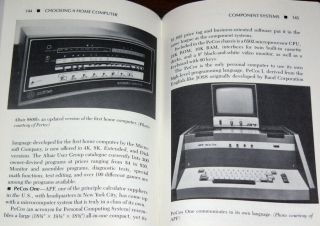 1979 Computer Guide Altair 8800 SOL - 20 Poly 88 North Star OSI C4P Apple II Exidy 3