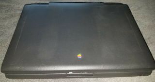 Apple Macintosh Mac Powerbook 5300cs Laptop For Part