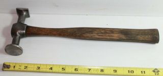 Vintage P&c Auto Body Hammer 1425 Division Of Plomb Xlnt Cond.