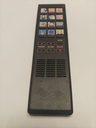 Beavis And Butthead Talking Remote Control 12 Sounds Mtv Vtg
