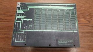 IBM 5161 Expansion Chassis Motherboard Backplane I/O Planar 2
