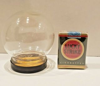 Vintage Lucky Strike Green Pack 111 Series