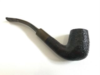 Dunhill - Shell Briar 6/20 - Smoking Estate Pipe / Made In England