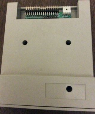 Gotek HxC USB Floppy Drive Emulator for Commodore Amiga 2