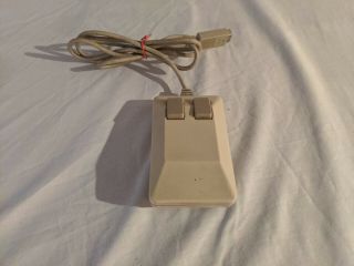 Commodore Amiga 500 Tank Mouse